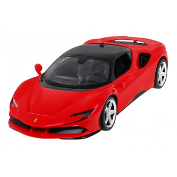 Ferrari SF90 Stradale zdalnie sterowane model 1:14 RASTAR ZRC.97300.CR